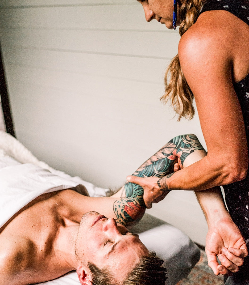 Acupuncture Image