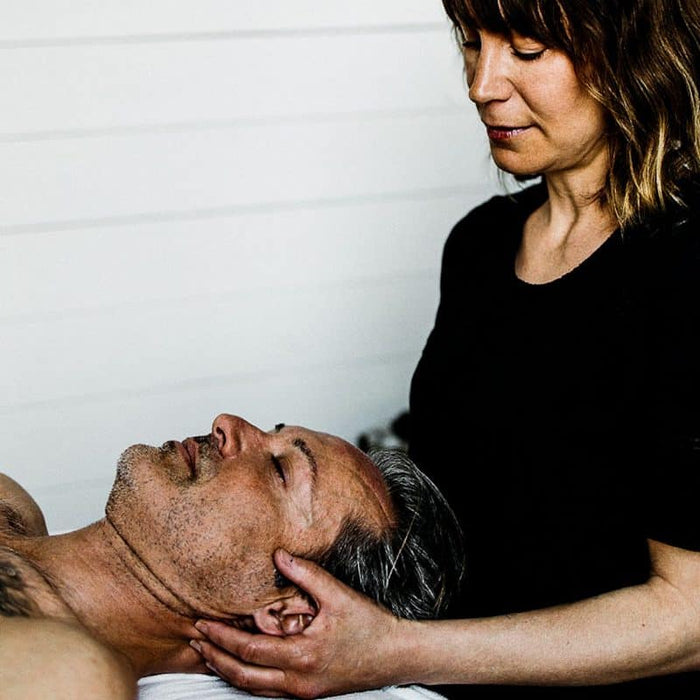 Therapeutic Chiropractic