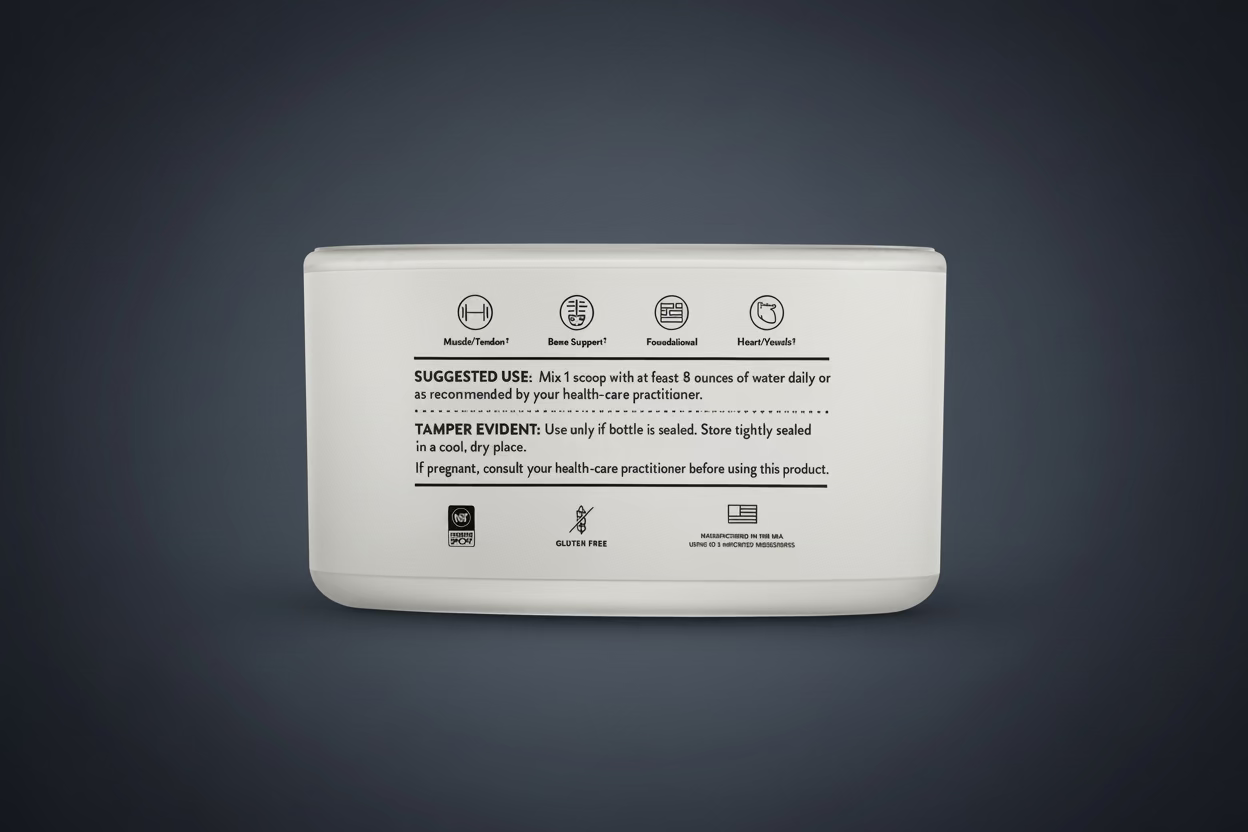 Magnesium Bisglycinate