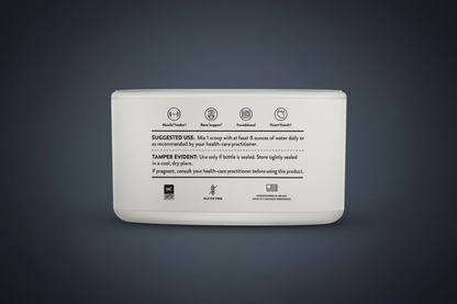 Magnesium Bisglycinate