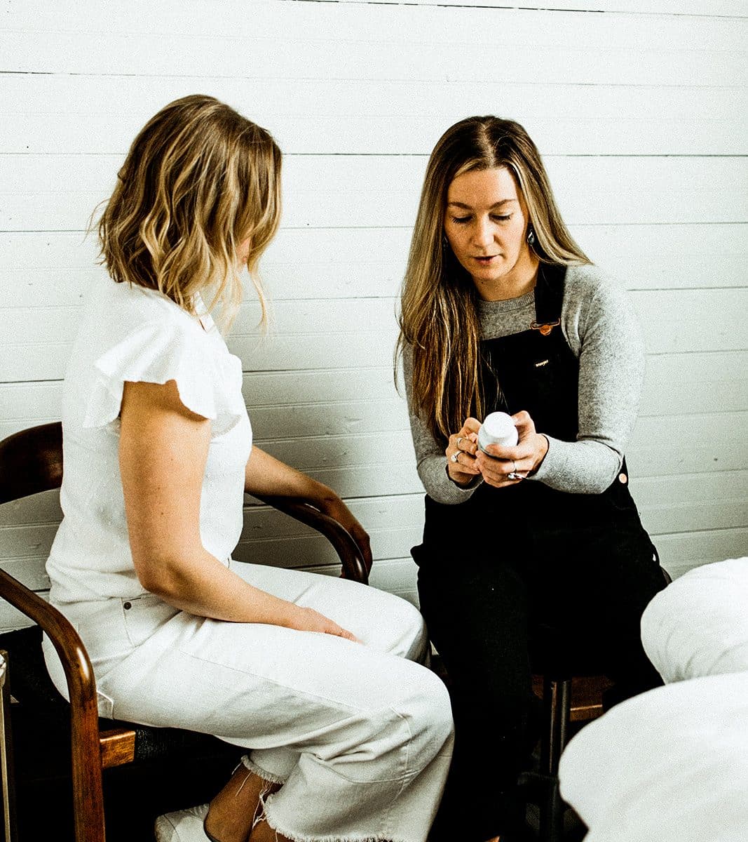 Herbal + Nutritional Consult