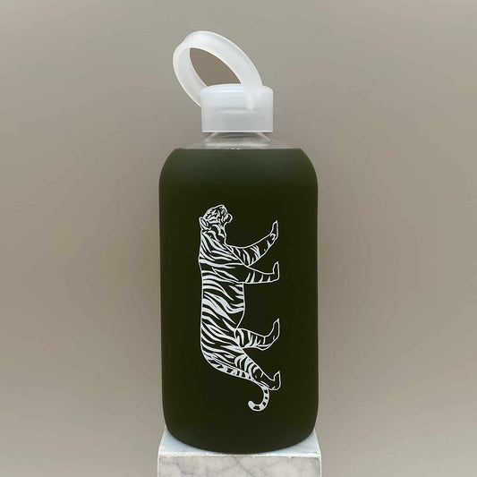Water Bottle - Olive 32oz