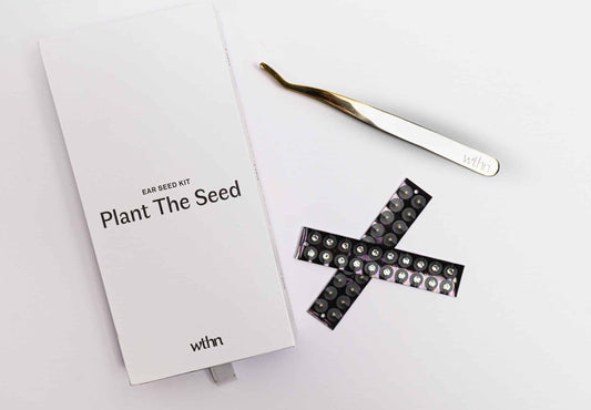 Plant The Seed Kit