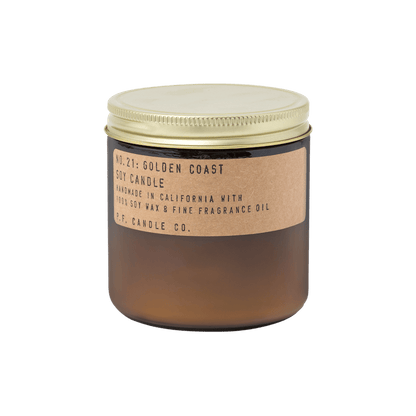 Golden Coast Candle 12.5 oz