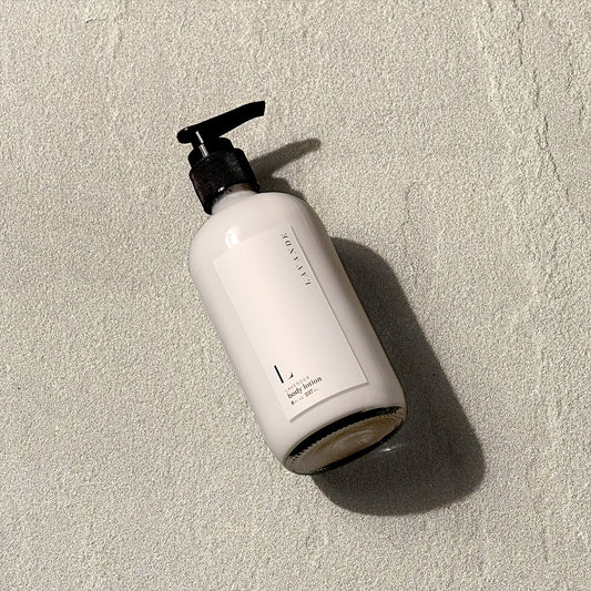 Lavande Lavender Body Lotion