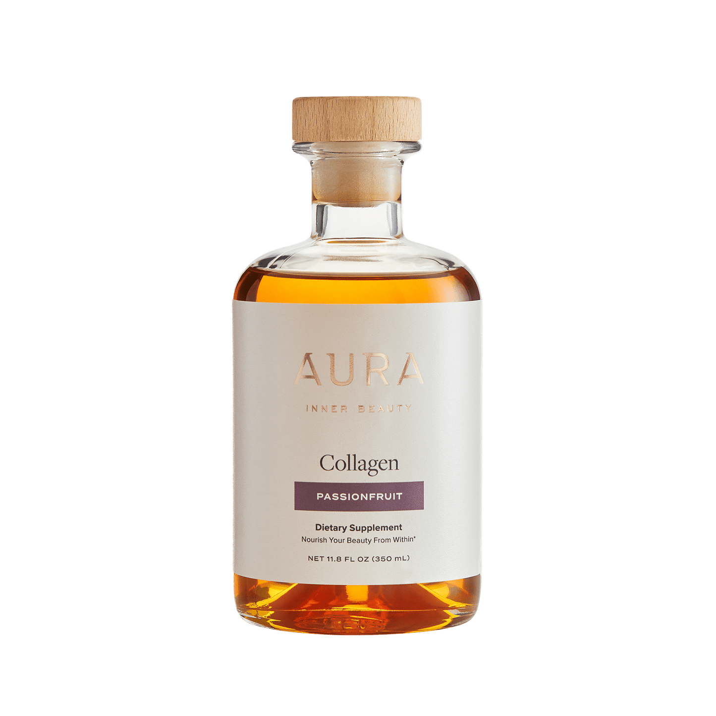 Marine Collagen - Passionfruit