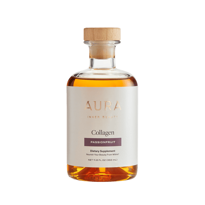 Marine Collagen - Passionfruit