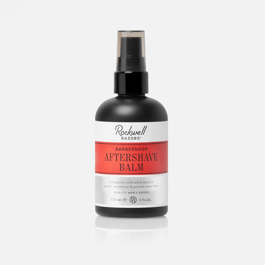 Barbershop Aftershave Balm