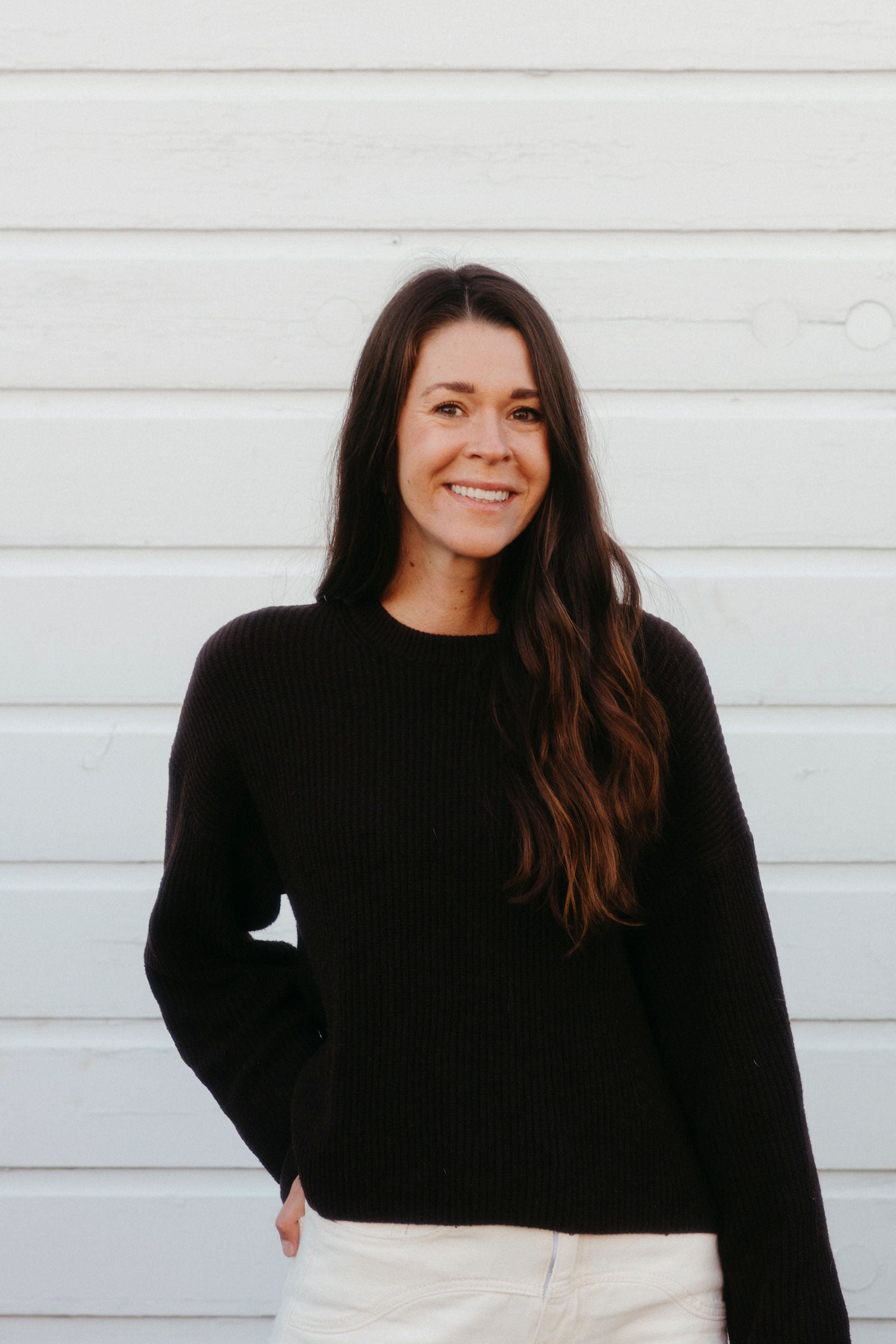 Abby Wales – Acupuncturist