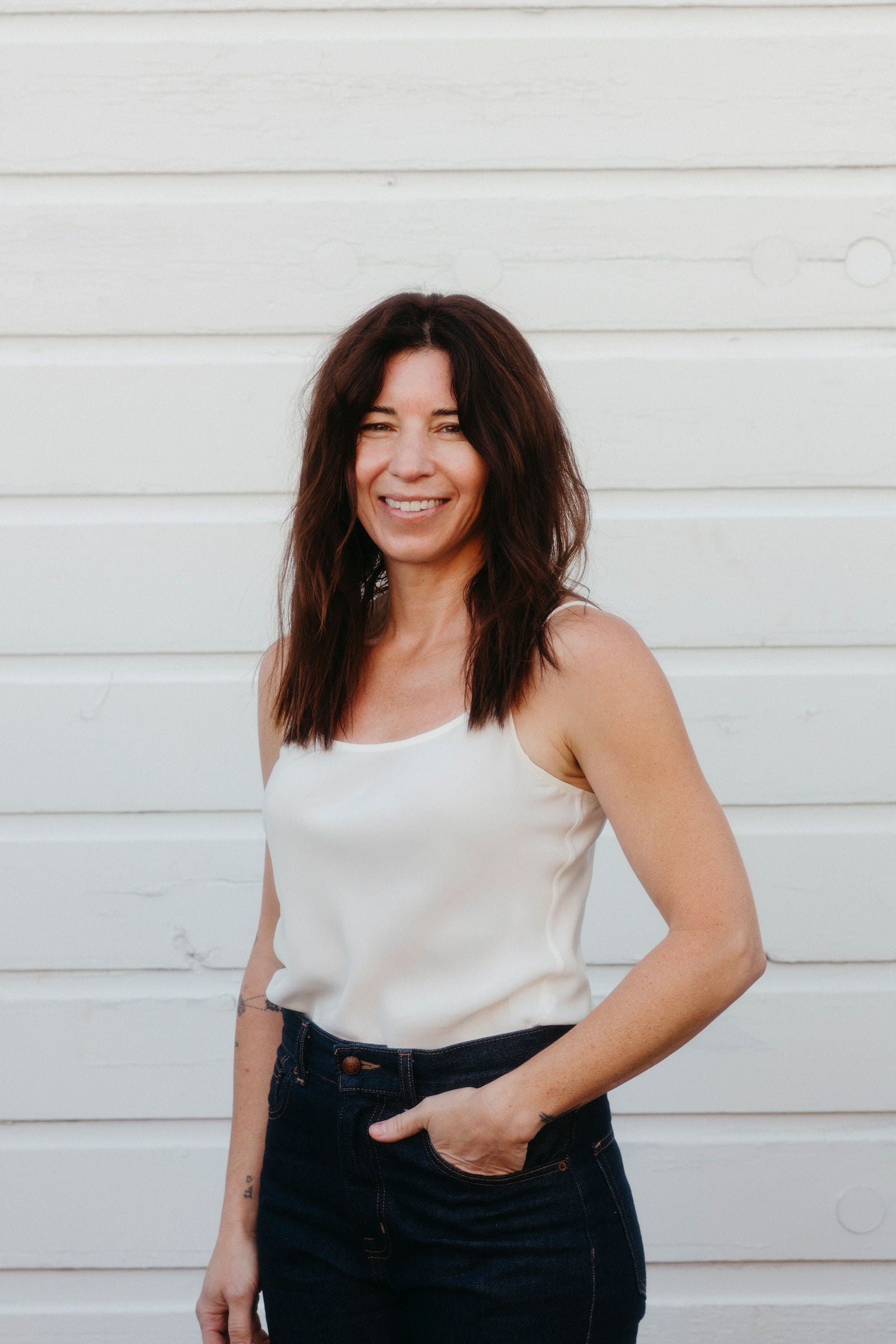 Katie Malone – Acupuncturist, Founder