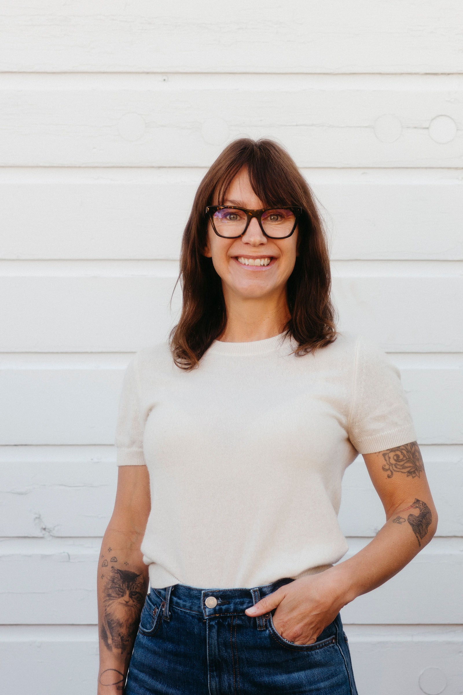 Dr. Paige Meyer – Chiropractor