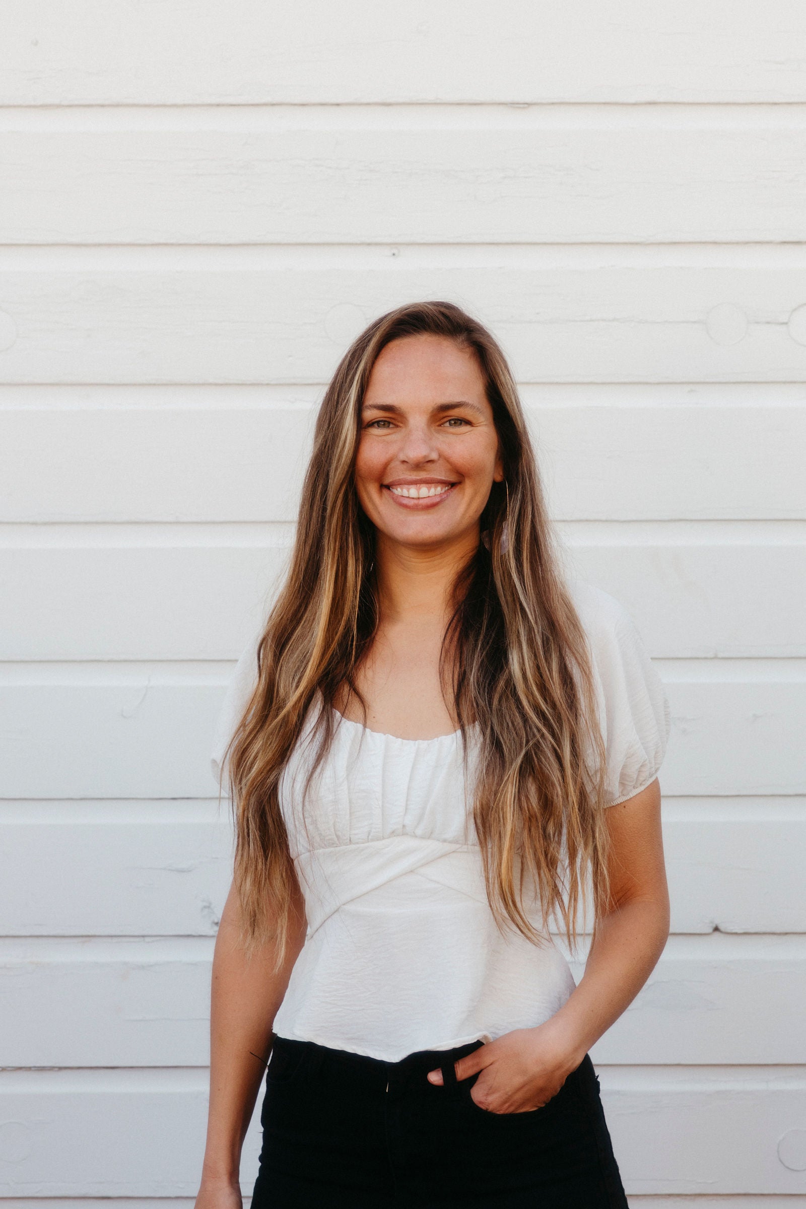 Morgan Montalbano – Acupuncturist