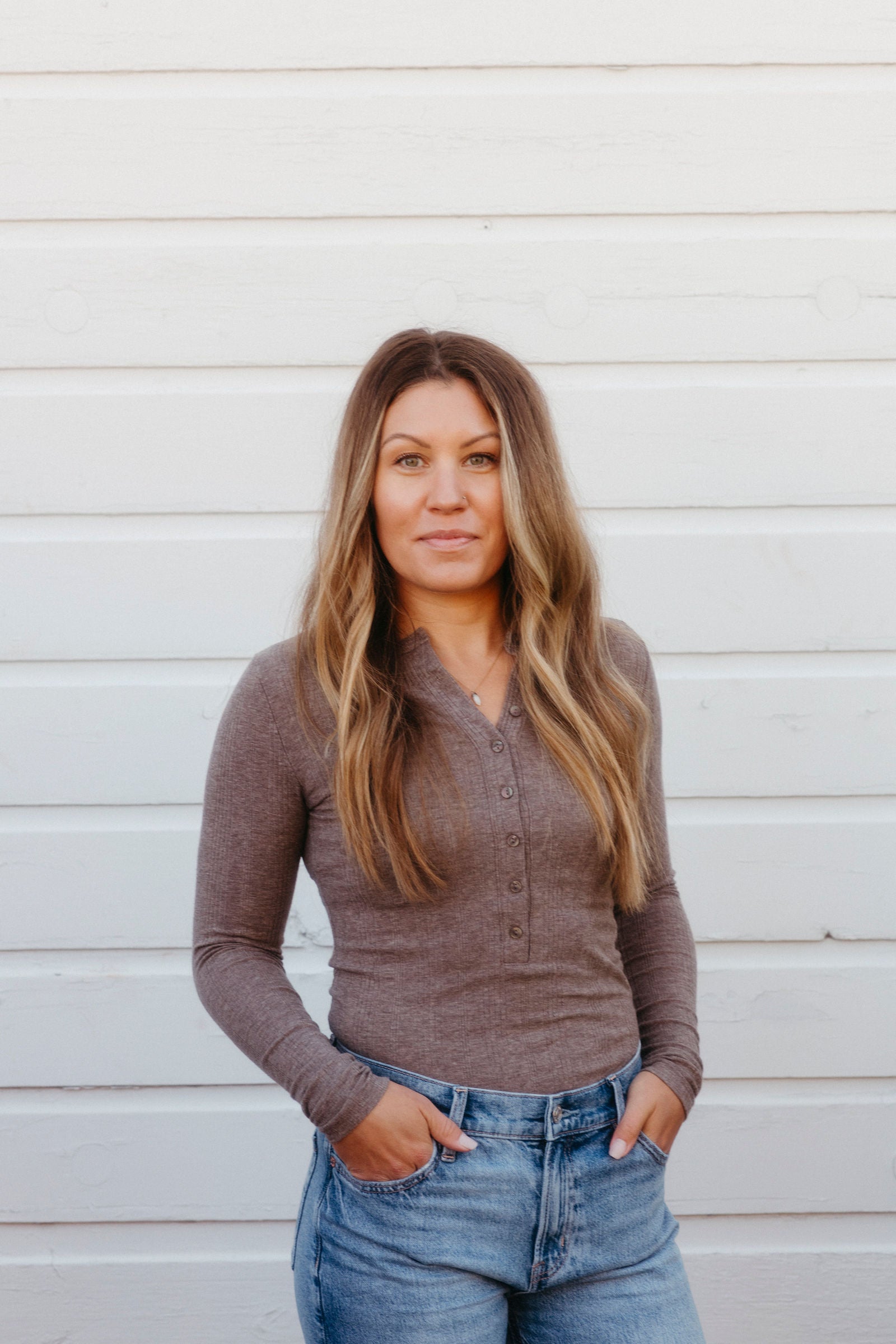 Karina – Front Desk