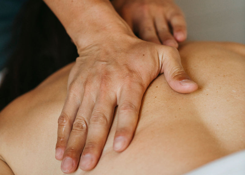 Therapeutic Chiropractic