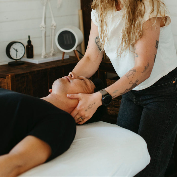 Manual Therapy