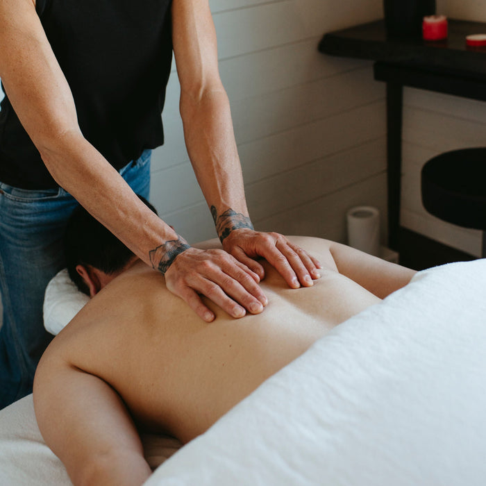 Relaxation + Rejuvenation