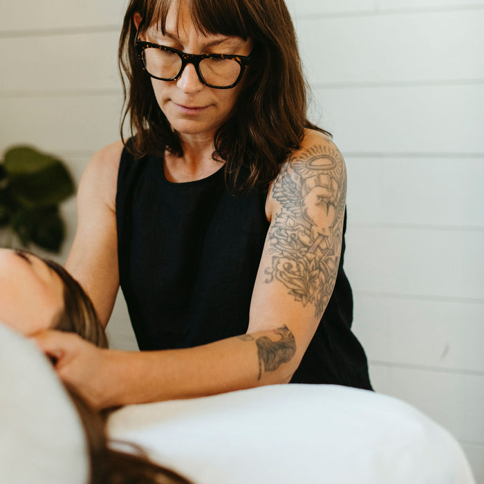 Therapeutic Chiropractic
