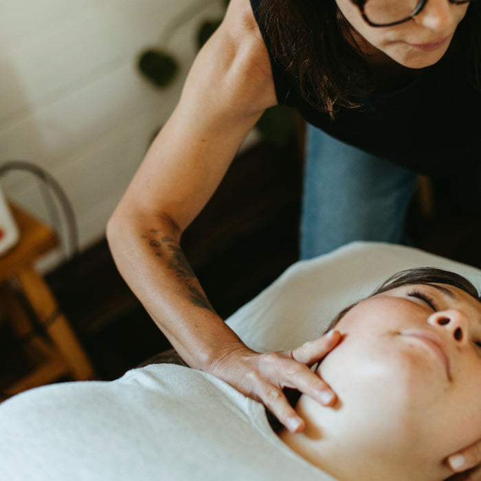 Intensive Therapeutic Chiropractic (ITC)