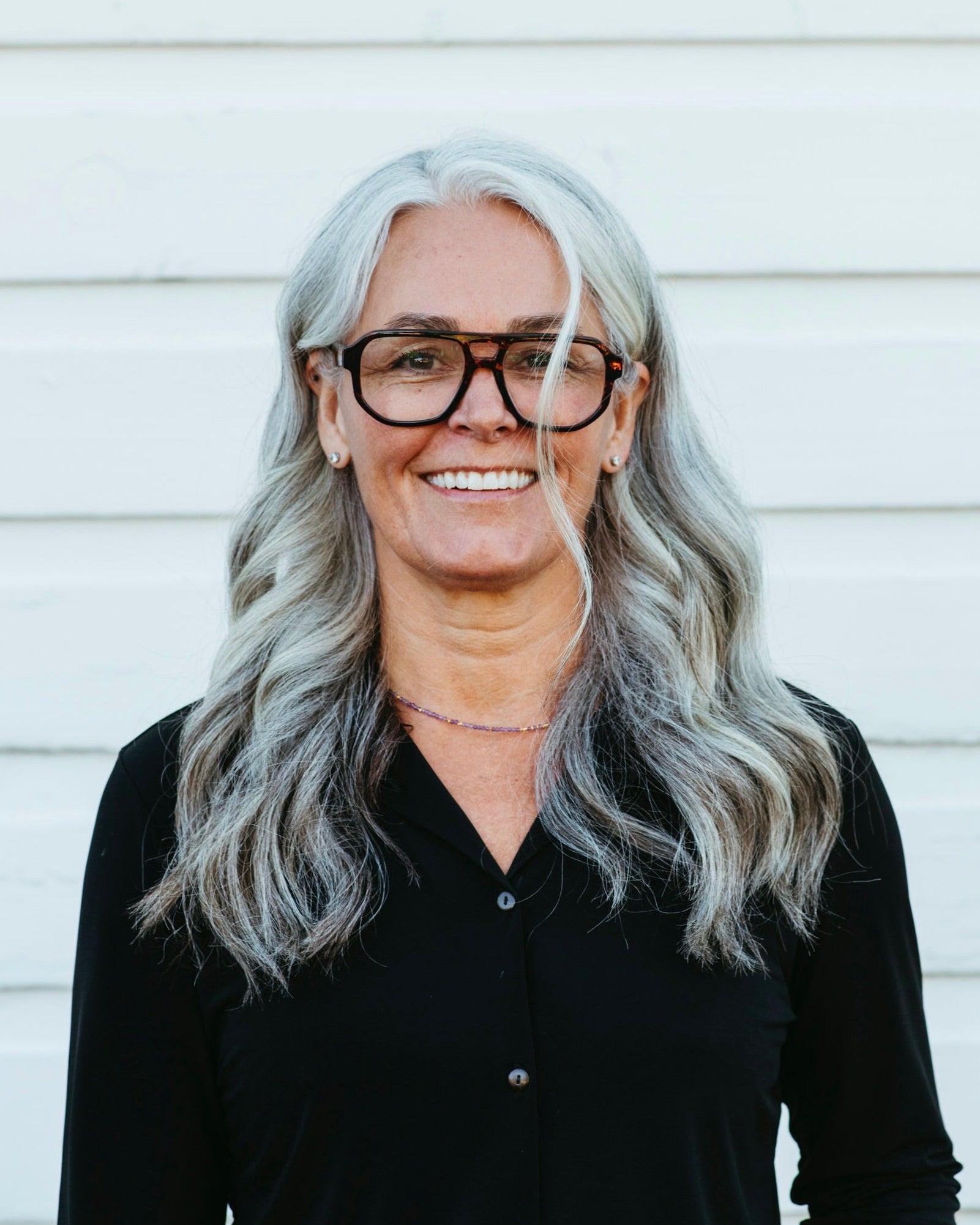 Dr. Kim Salloux – Acupuncturist