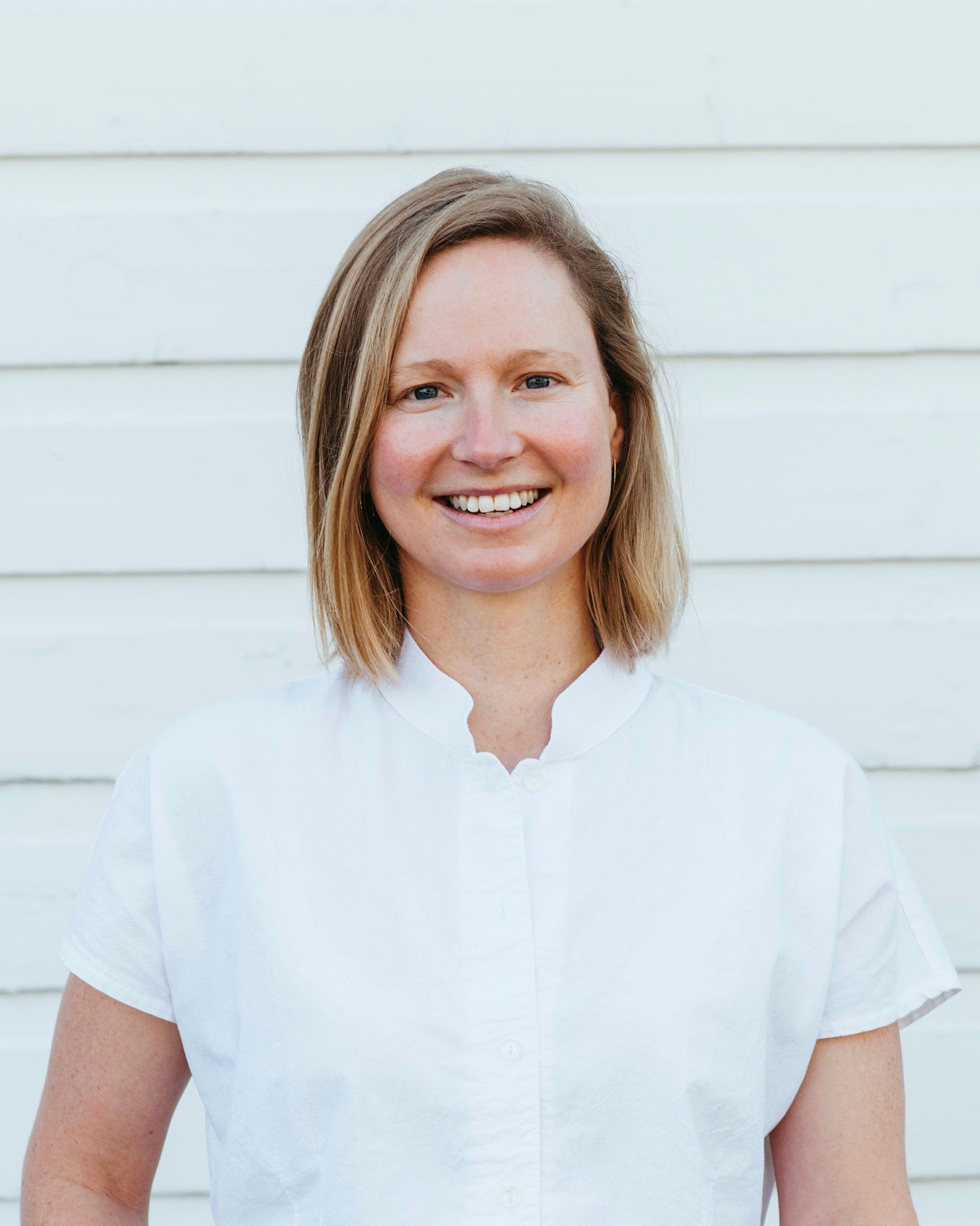 Amy Stetson, MSN, APRN, FNP-C, FDN-P – Functional Nurse Practitioner