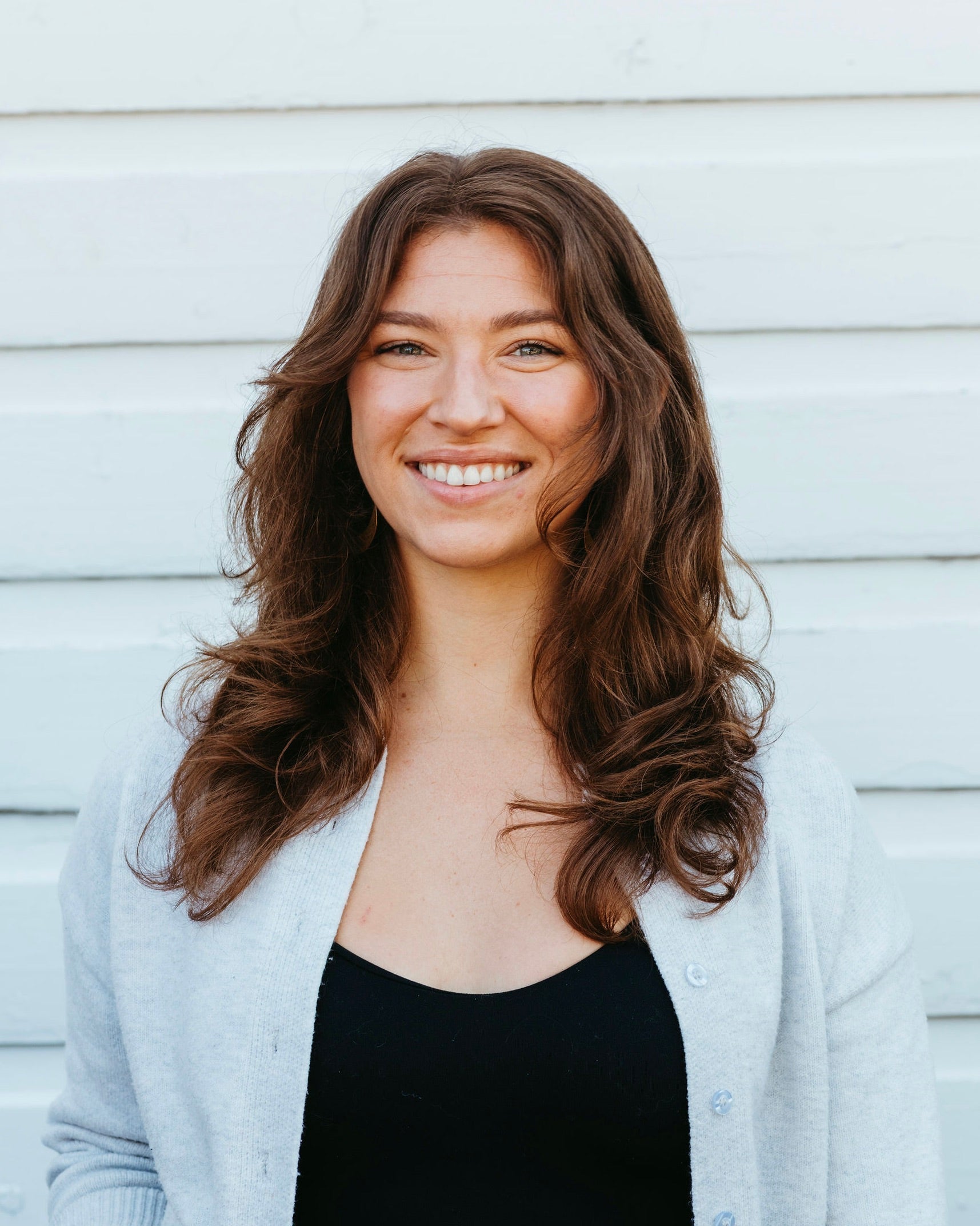 Dr. Ellie Blom – Acupuncturist