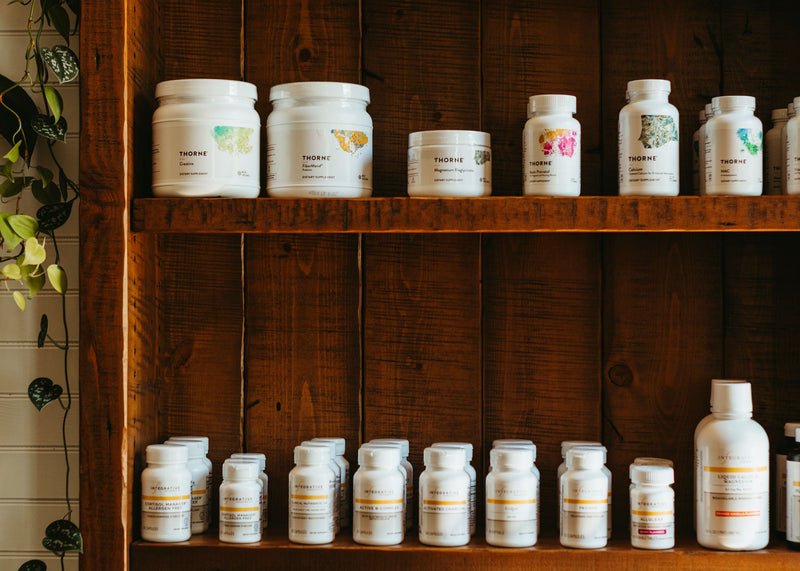 Functional Medicine