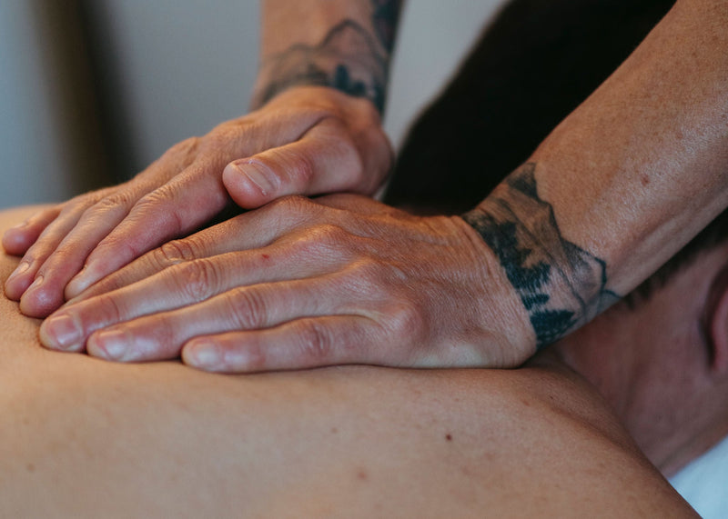 Massage Therapy