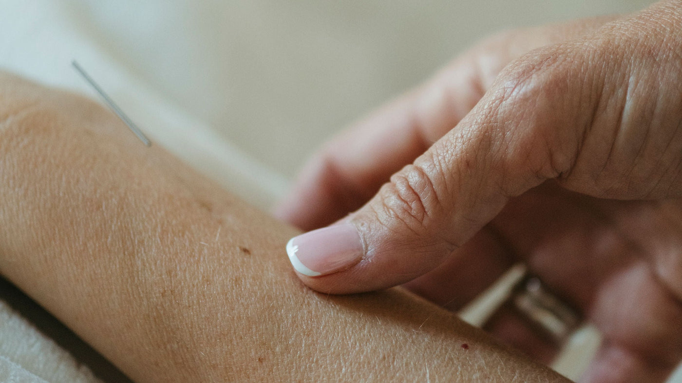 Five Element Acupuncture