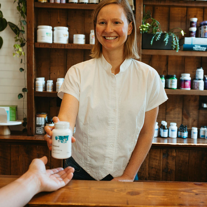 Hormone Health