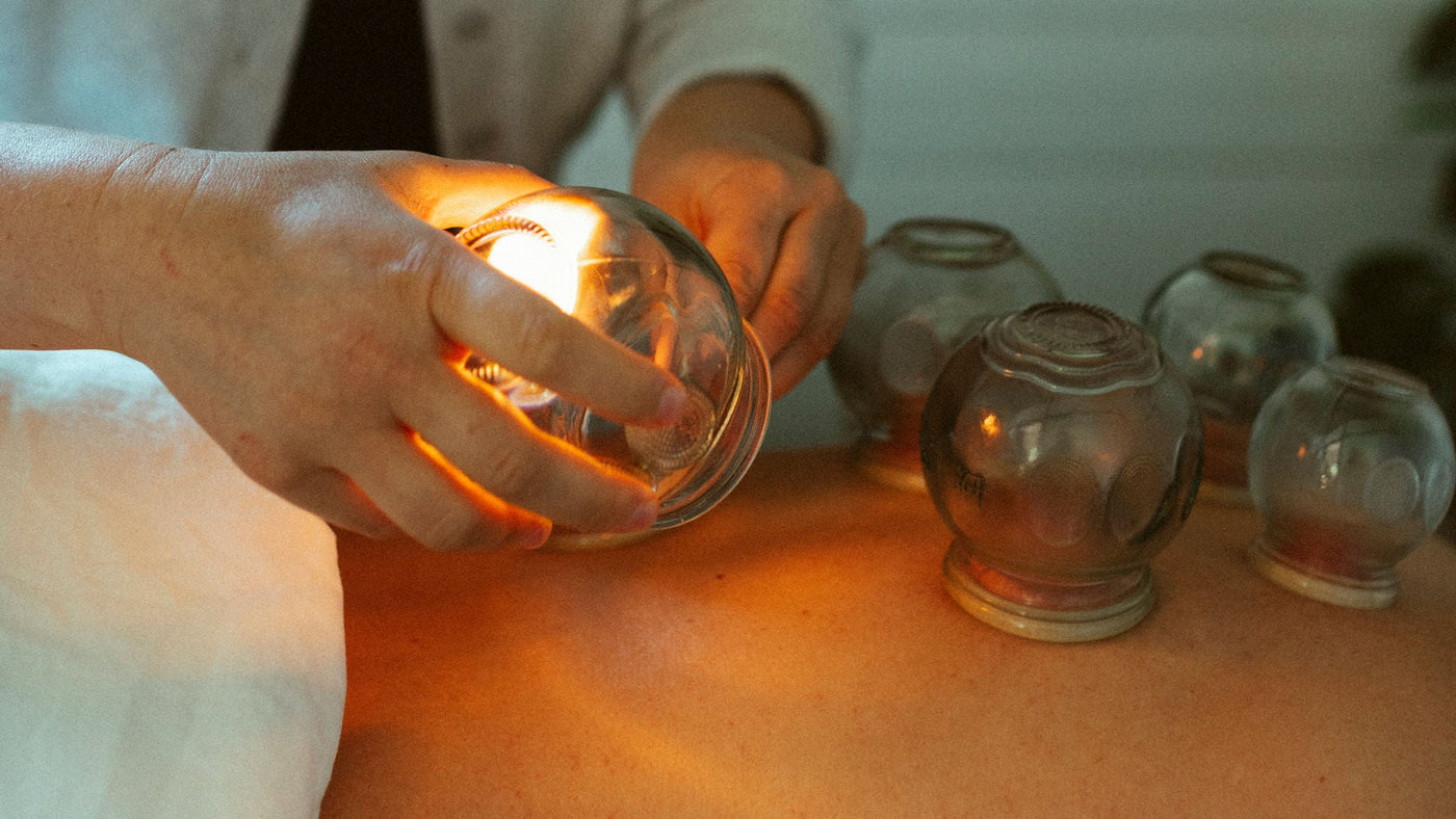 Cupping
