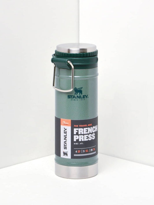 Stanley Travel French Press Mug