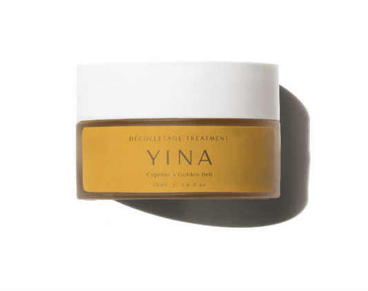 DÉCOLLETAGE TREATMENT BALM