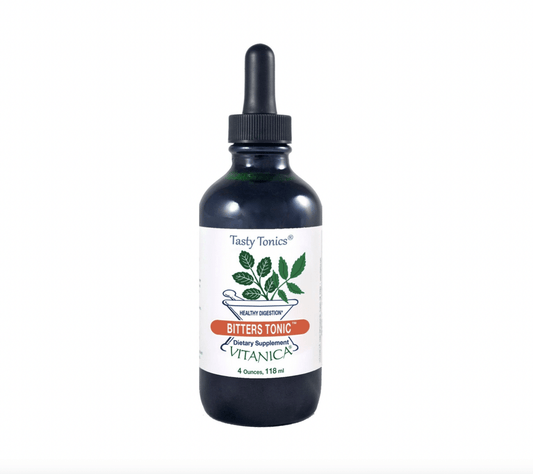 Vitanica Bitters Tonic
