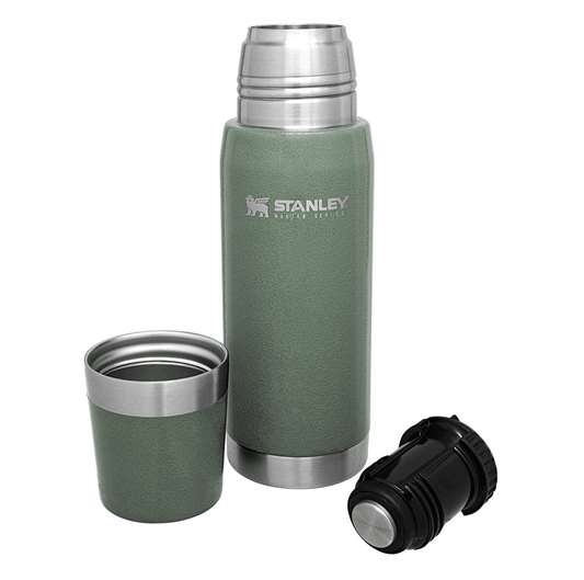 Stanley Thermos - Hammertone Green