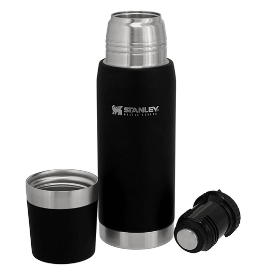 Stanley Thermos - Black