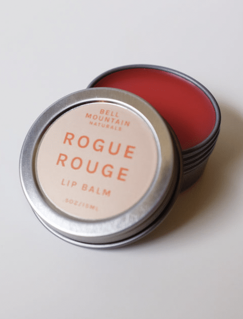 Rogue Rouge Lip Balm
