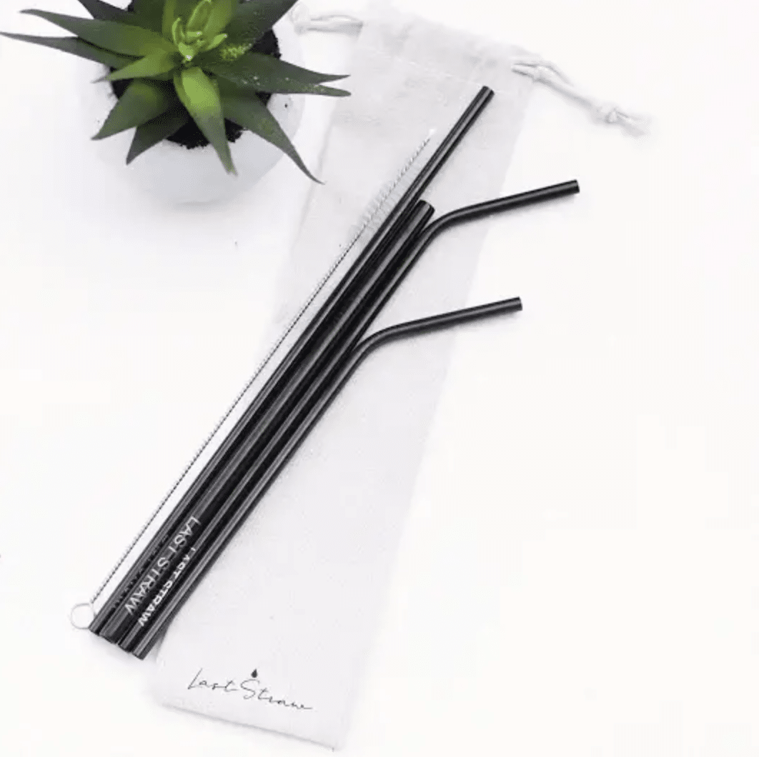 Straw Set