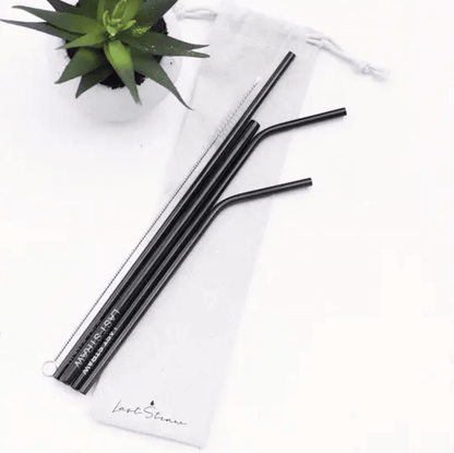 Straw Set