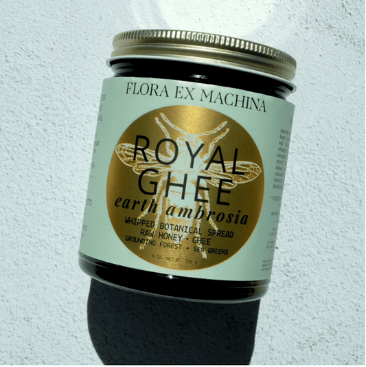 Royal Ghee Earth Ambrosia