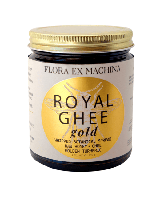 Royal Ghee Gold