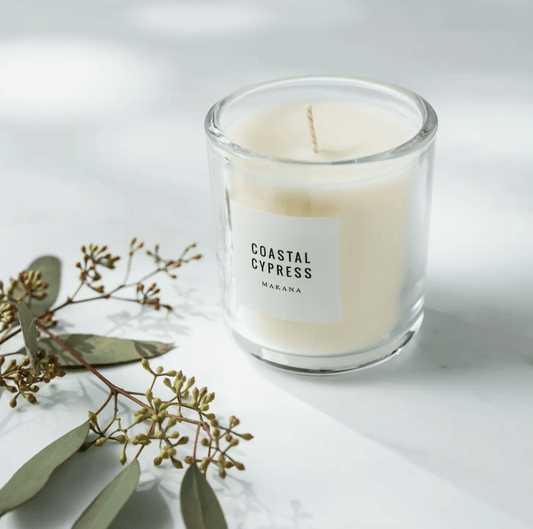 Coastal Cypress 10 oz