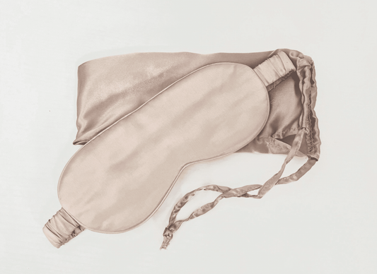 Silk Sleep Mask
