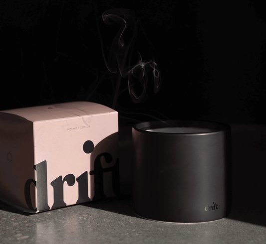 Drift Candle - Mill