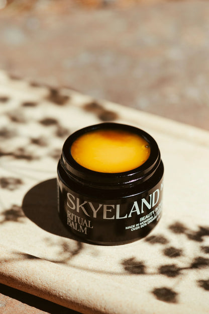 Skyeland Ritual Balm