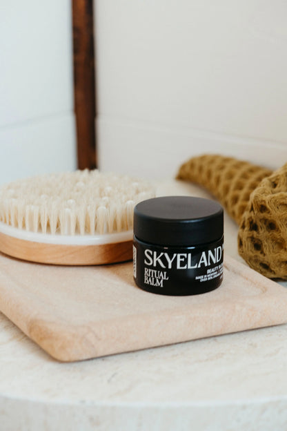 Skyeland Ritual Balm