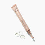 The Rose Oil- Cuticle Oil