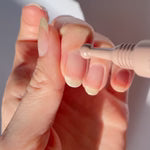 The Rose Oil- Cuticle Oil