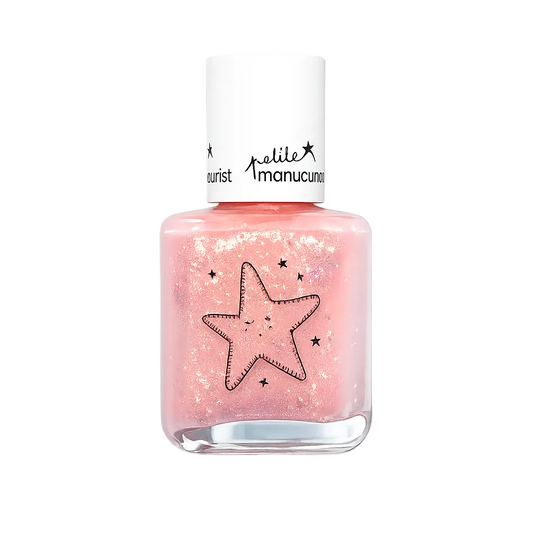 Stella the Starfish Nail Polish