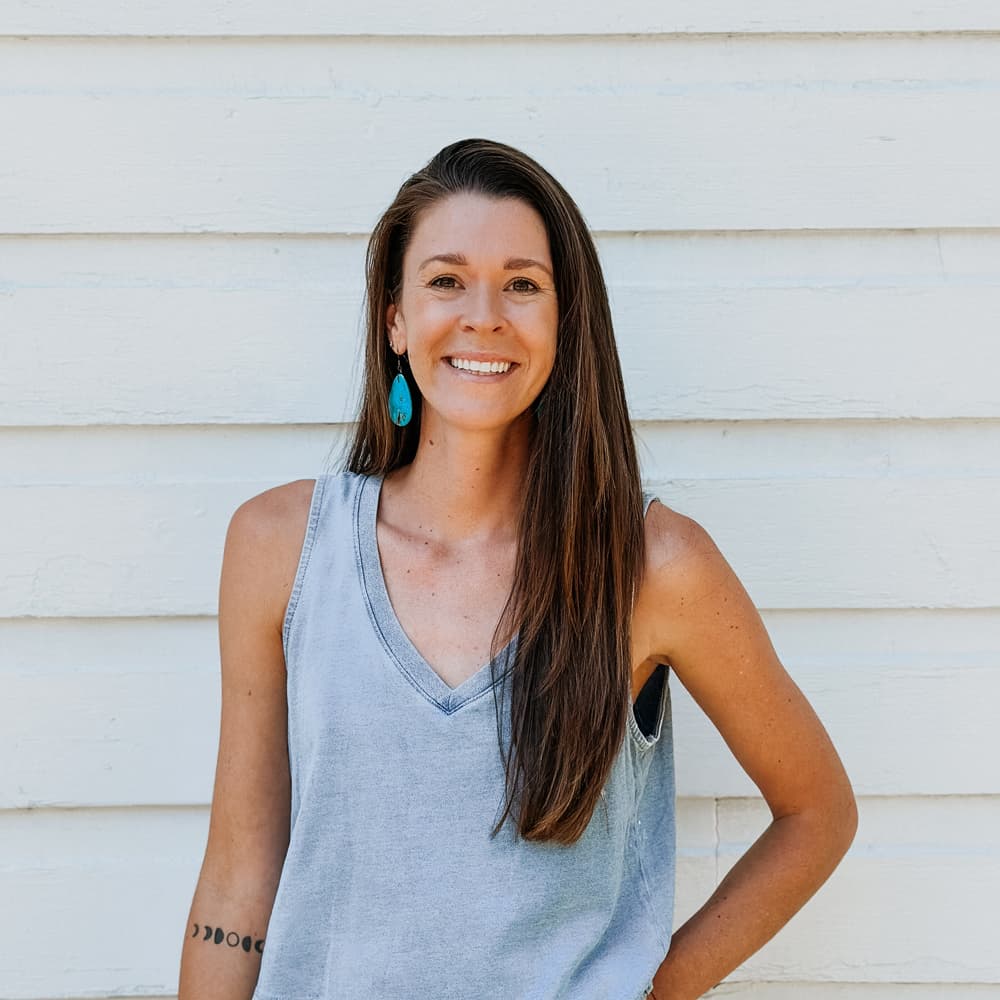 Abby Wales – Acupuncturist