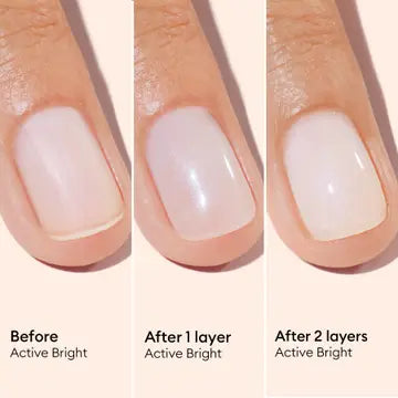 Active™ Bright Nail Polish